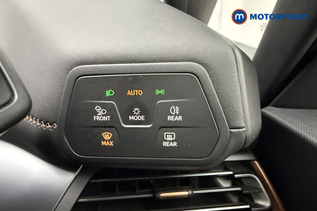 Cupra Born V3 Automatic Electric Hatchback - Stock Number (1611671) - 17th supplementary image