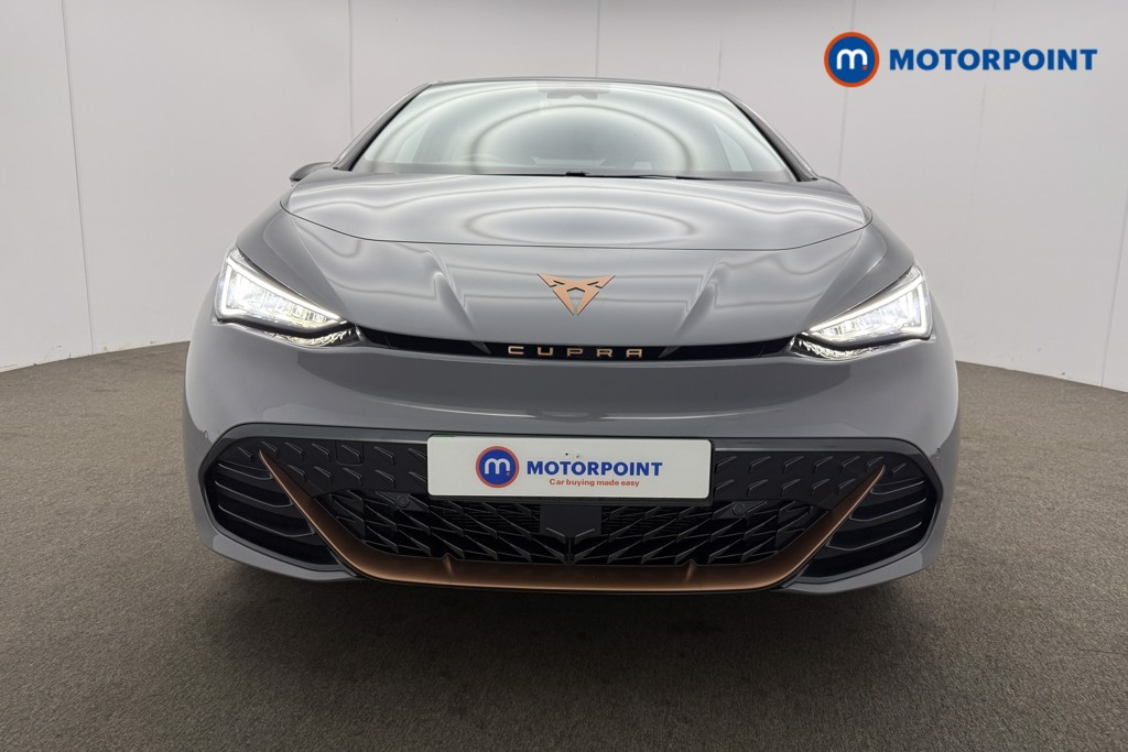 Cupra Born V3 Automatic Electric Hatchback - Stock Number (1611671) - 24th supplementary image
