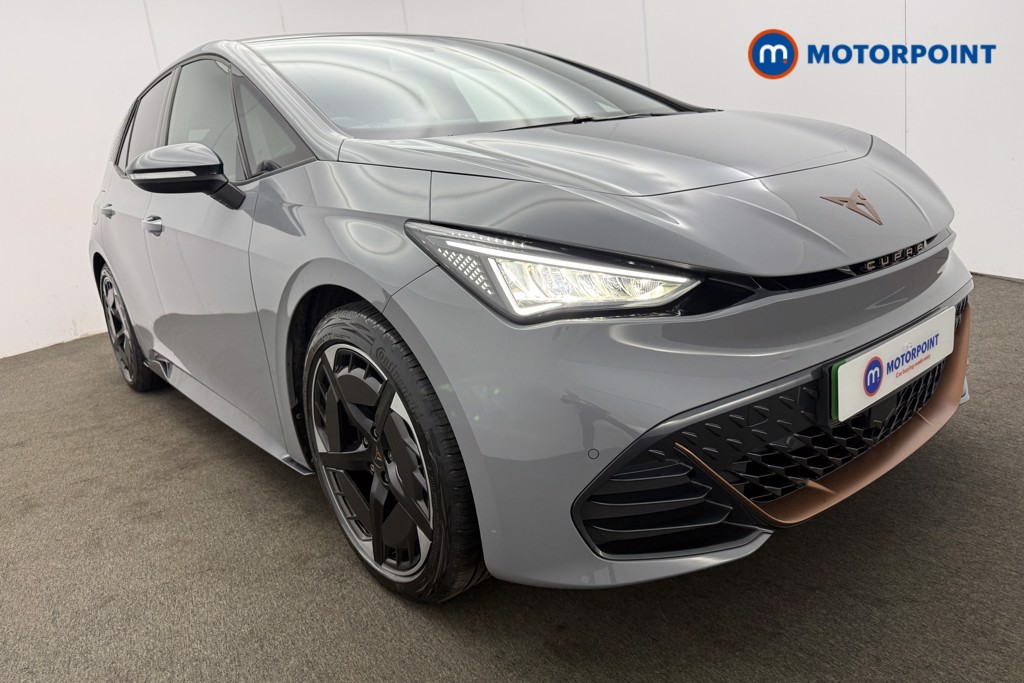 Cupra Born V3 Automatic Electric Hatchback - Stock Number (1611671) - 26th supplementary image