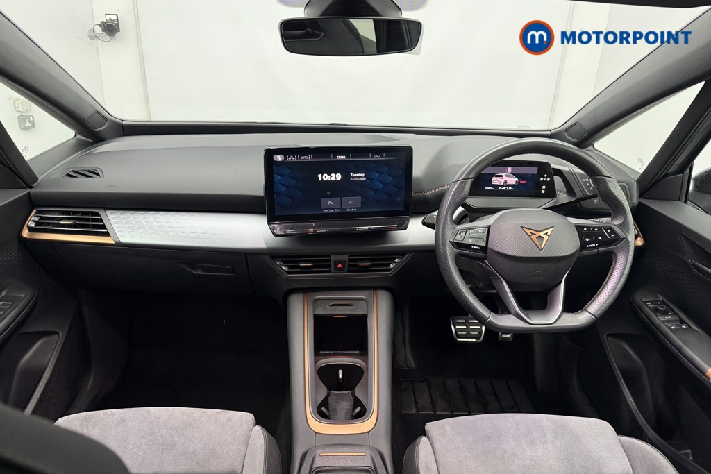 Cupra Born V3 Automatic Electric Hatchback - Stock Number (1611671) - 1st supplementary image