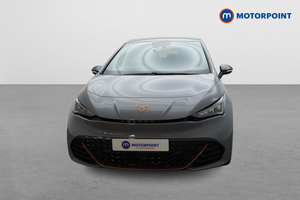 Cupra Born V3 Automatic Electric Hatchback - Stock Number (1611671) - Front bumper