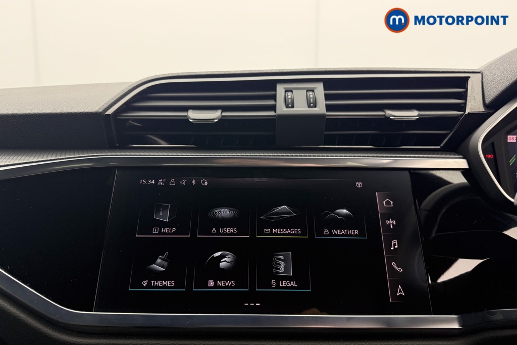 Audi Q3 S Line Manual Petrol SUV - Stock Number (1611693) - 10th supplementary image