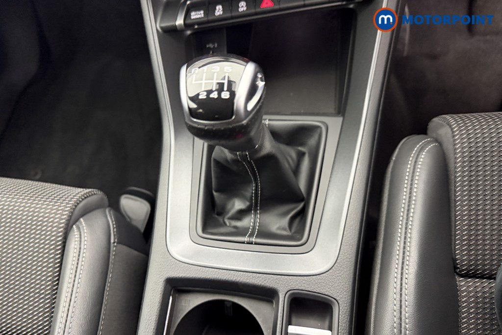Audi Q3 S Line Manual Petrol SUV - Stock Number (1611693) - 12th supplementary image