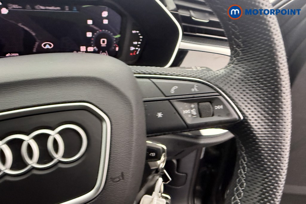 Audi Q3 S Line Manual Petrol SUV - Stock Number (1611693) - 14th supplementary image