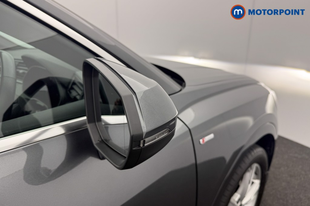 Audi Q3 S Line Manual Petrol SUV - Stock Number (1611693) - 18th supplementary image