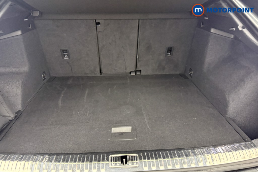 Audi Q3 S Line Manual Petrol SUV - Stock Number (1611693) - 20th supplementary image