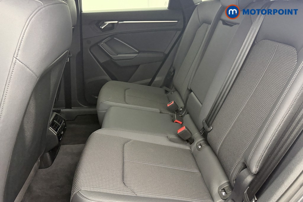 Audi Q3 S Line Manual Petrol SUV - Stock Number (1611693) - 23rd supplementary image