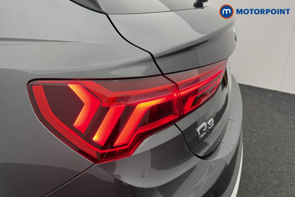 Audi Q3 S Line Manual Petrol SUV - Stock Number (1611693) - 25th supplementary image