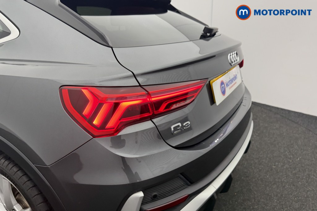 Audi Q3 S Line Manual Petrol SUV - Stock Number (1611693) - 26th supplementary image