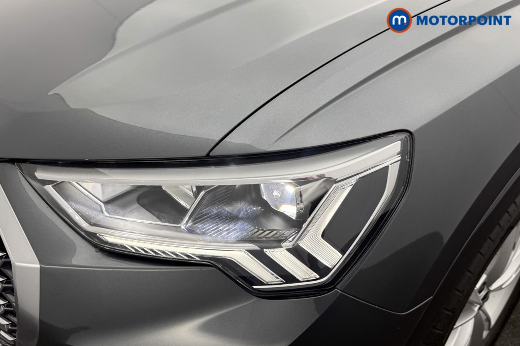 Audi Q3 S Line Manual Petrol SUV - Stock Number (1611693) - 27th supplementary image