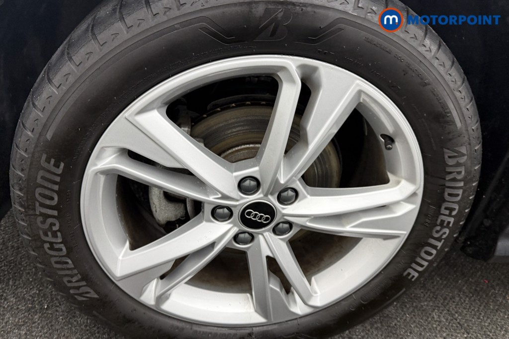 Audi Q3 S Line Manual Petrol SUV - Stock Number (1611693) - 29th supplementary image