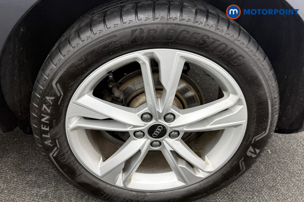 Audi Q3 S Line Manual Petrol SUV - Stock Number (1611693) - 30th supplementary image