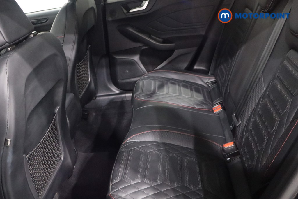 Ford Focus St-Line X Automatic Petrol Estate - Stock Number (1611706) - 5th supplementary image