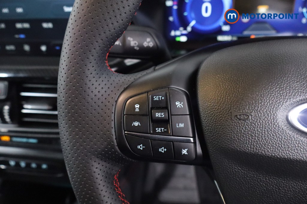 Ford Focus St-Line X Automatic Petrol Estate - Stock Number (1611706) - 7th supplementary image