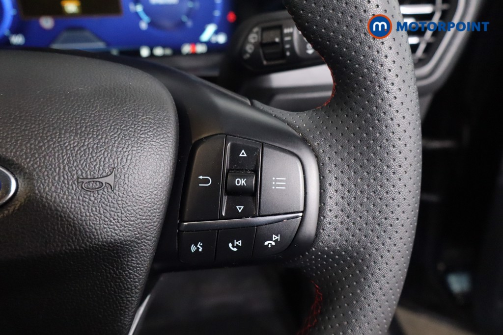 Ford Focus St-Line X Automatic Petrol Estate - Stock Number (1611706) - 8th supplementary image