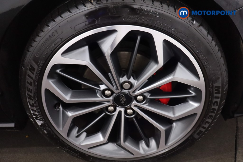 Ford Focus St-Line X Automatic Petrol Estate - Stock Number (1611706) - 10th supplementary image