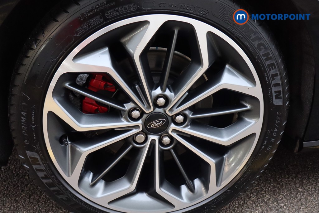 Ford Focus St-Line X Automatic Petrol Estate - Stock Number (1611706) - 11th supplementary image