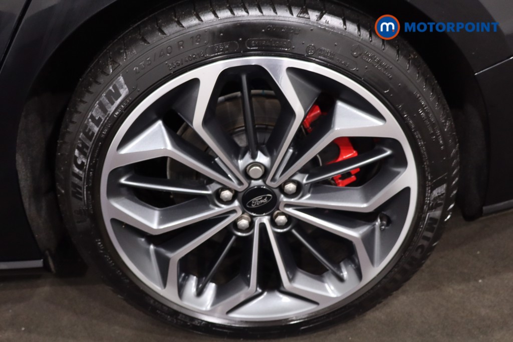 Ford Focus St-Line X Automatic Petrol Estate - Stock Number (1611706) - 12th supplementary image