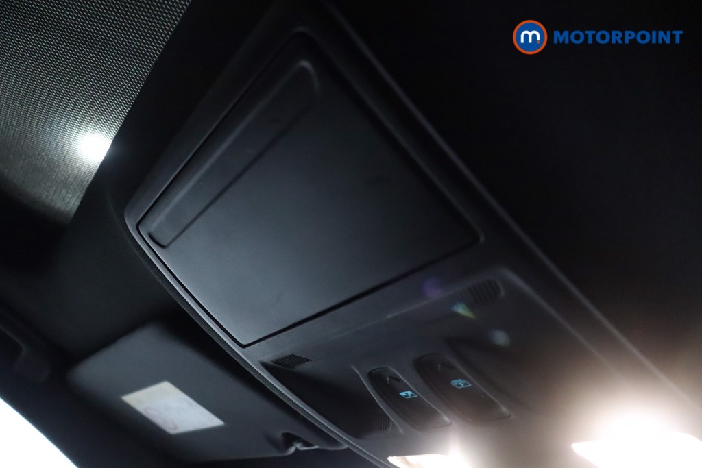 Ford Focus St-Line X Automatic Petrol Estate - Stock Number (1611706) - 18th supplementary image