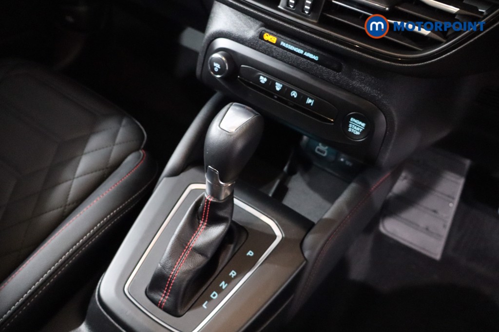 Ford Focus St-Line X Automatic Petrol Estate - Stock Number (1611706) - 20th supplementary image