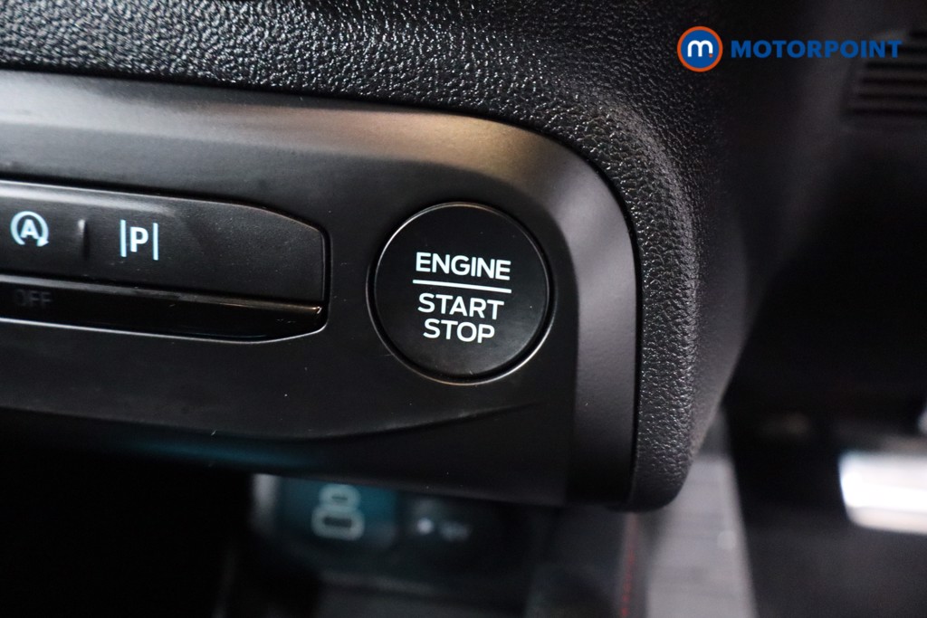 Ford Focus St-Line X Automatic Petrol Estate - Stock Number (1611706) - 21st supplementary image