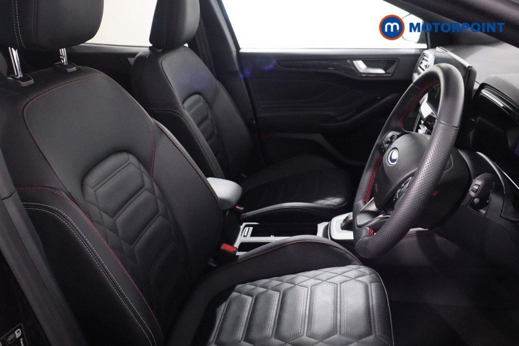 Ford Focus St-Line X Automatic Petrol Estate - Stock Number (1611706) - 23rd supplementary image