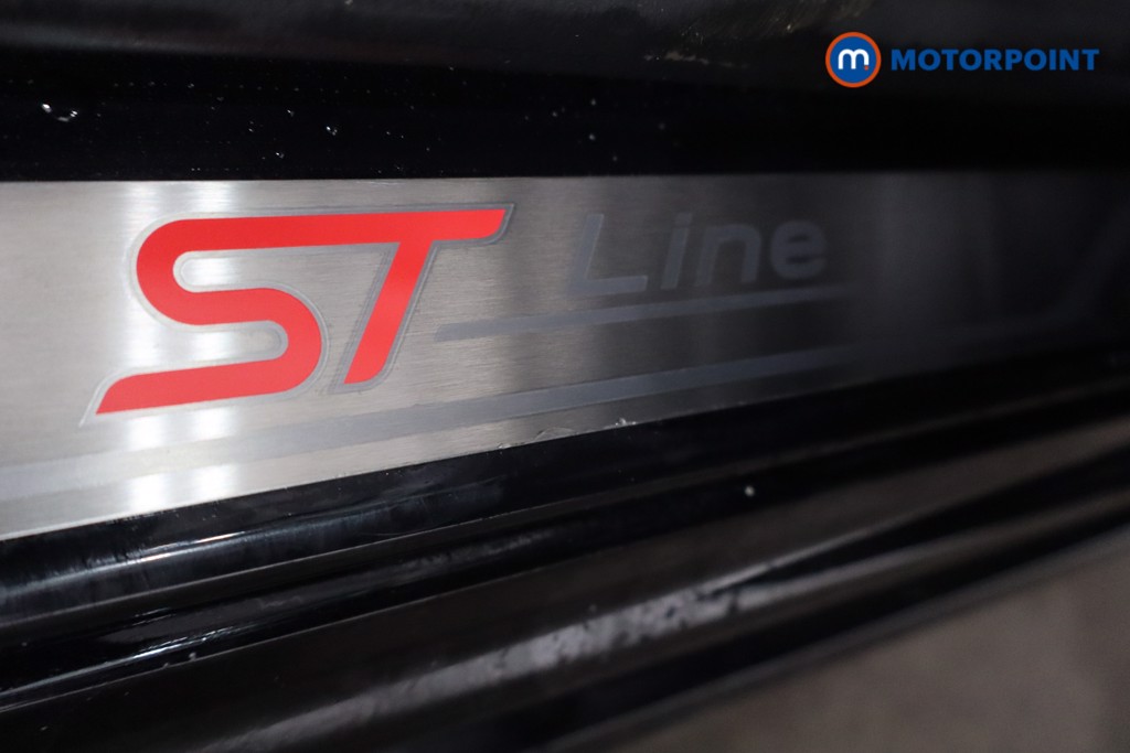 Ford Focus St-Line X Automatic Petrol Estate - Stock Number (1611706) - 26th supplementary image