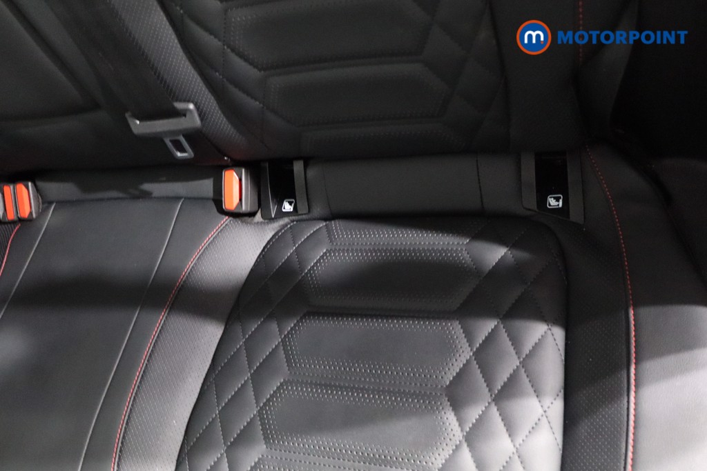 Ford Focus St-Line X Automatic Petrol Estate - Stock Number (1611706) - 27th supplementary image