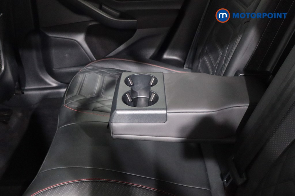 Ford Focus St-Line X Automatic Petrol Estate - Stock Number (1611706) - 28th supplementary image