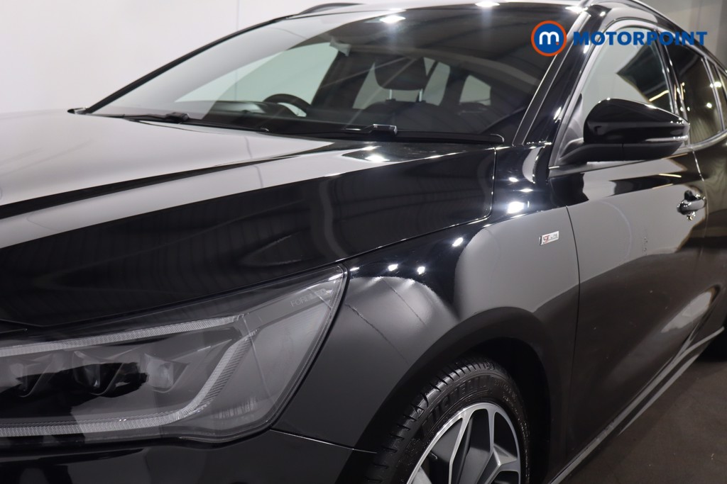 Ford Focus St-Line X Automatic Petrol Estate - Stock Number (1611706) - 29th supplementary image