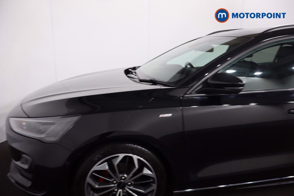 Ford Focus St-Line X Automatic Petrol Estate - Stock Number (1611706) - 30th supplementary image