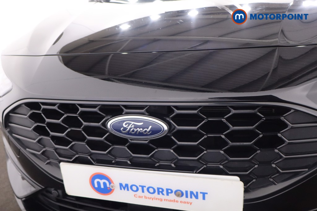 Ford Focus St-Line X Automatic Petrol Estate - Stock Number (1611706) - 31st supplementary image