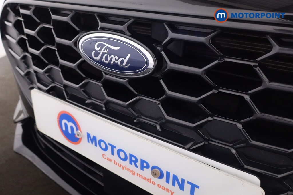 Ford Focus St-Line X Automatic Petrol Estate - Stock Number (1611706) - 32nd supplementary image