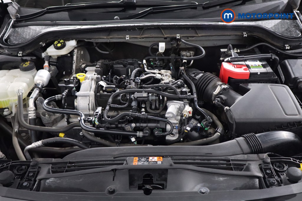 Ford Focus St-Line X Automatic Petrol Estate - Stock Number (1611706) - 35th supplementary image