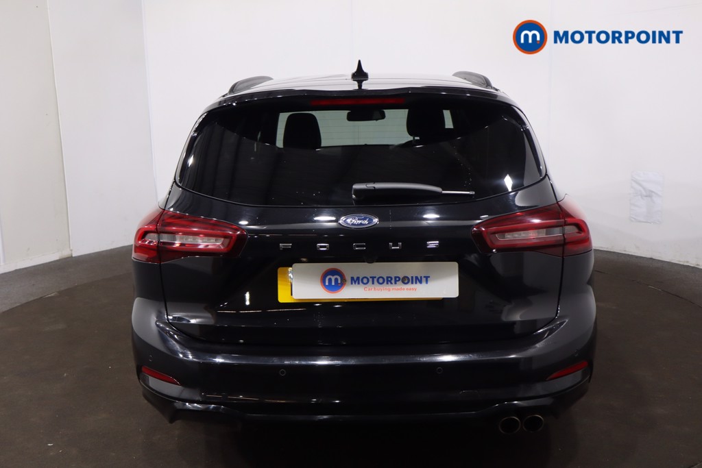Ford Focus St-Line X Automatic Petrol Estate - Stock Number (1611706) - 37th supplementary image