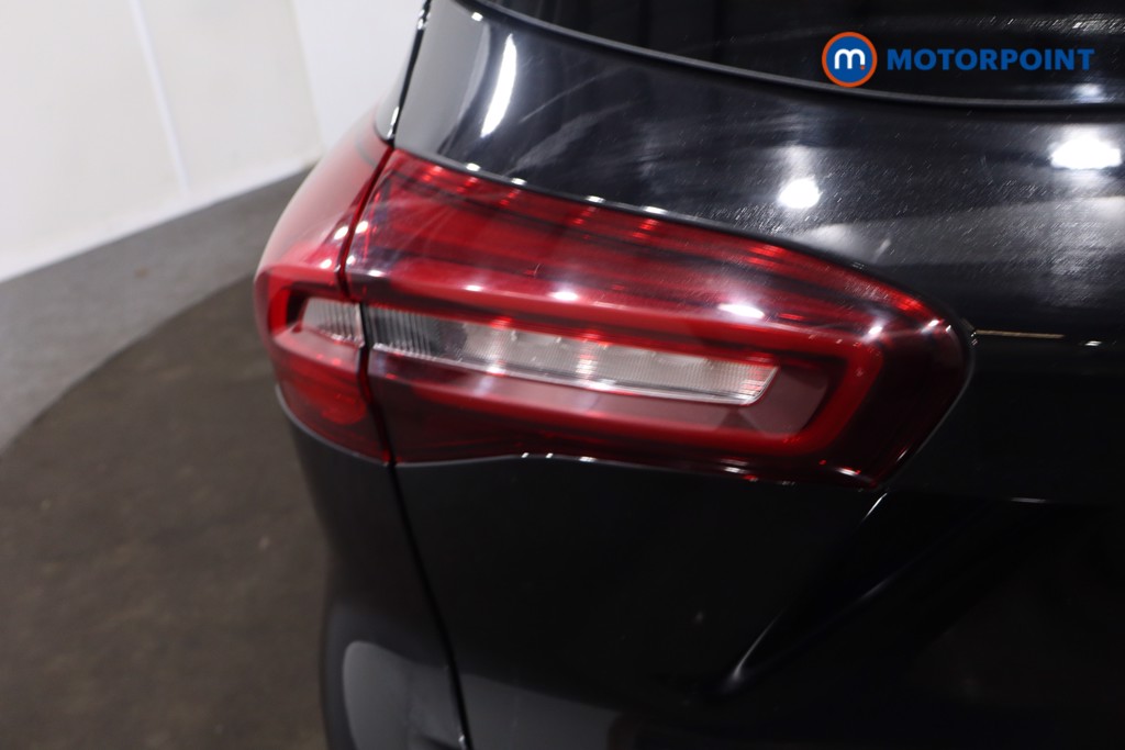 Ford Focus St-Line X Automatic Petrol Estate - Stock Number (1611706) - 38th supplementary image