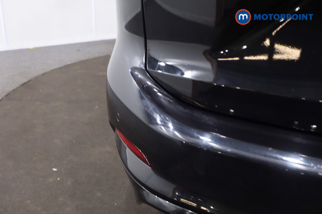 Ford Focus St-Line X Automatic Petrol Estate - Stock Number (1611706) - 39th supplementary image