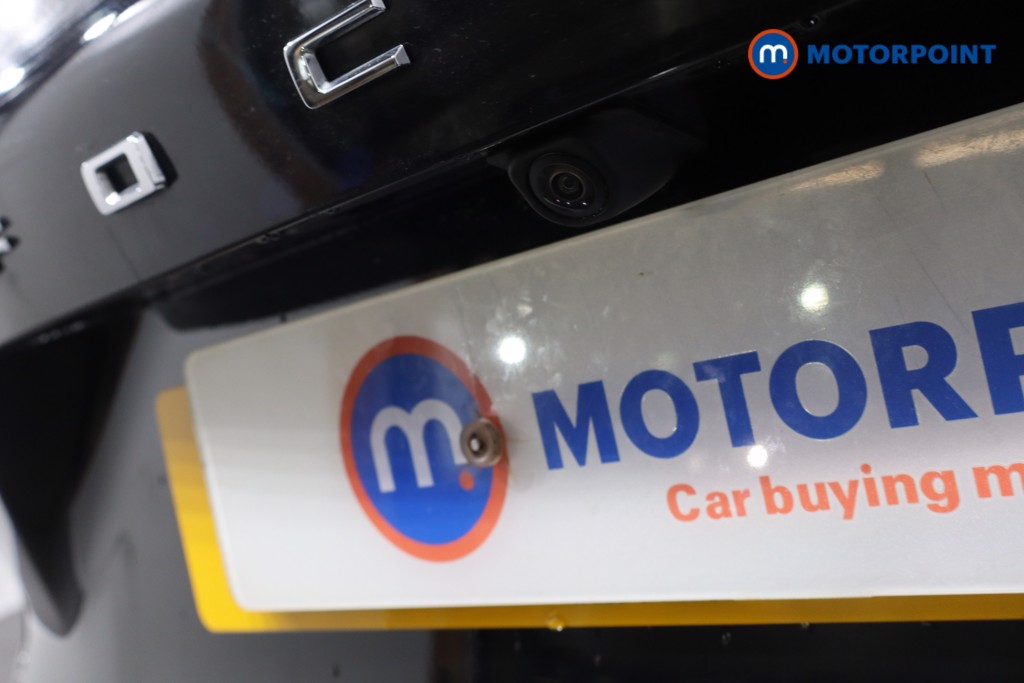 Ford Focus St-Line X Automatic Petrol Estate - Stock Number (1611706) - 40th supplementary image