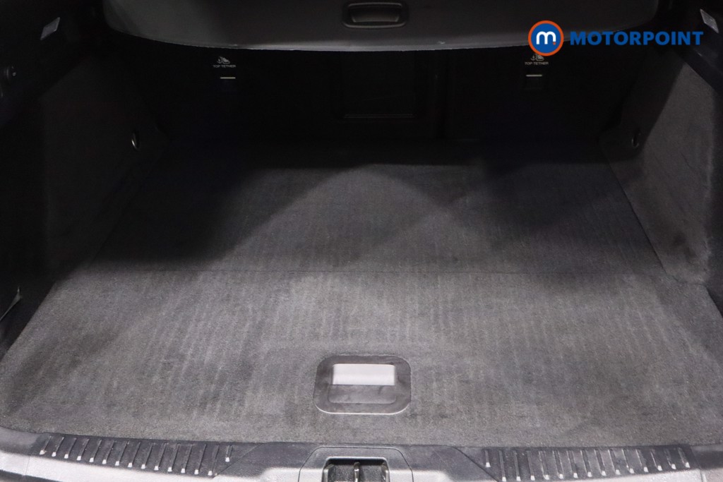 Ford Focus St-Line X Automatic Petrol Estate - Stock Number (1611706) - 42nd supplementary image