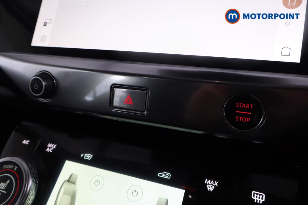 Jaguar I-Pace SE Automatic Electric SUV - Stock Number (1611734) - 5th supplementary image