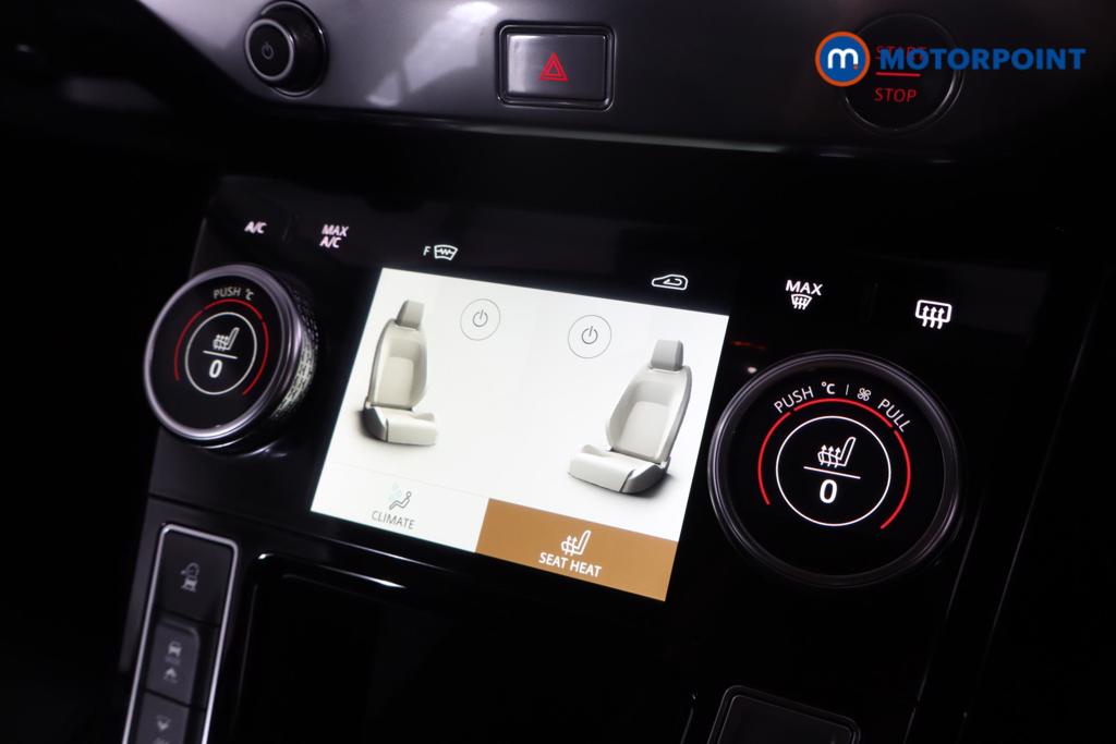 Jaguar I-Pace SE Automatic Electric SUV - Stock Number (1611734) - 6th supplementary image