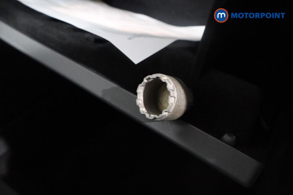 Jaguar I-Pace SE Automatic Electric SUV - Stock Number (1611734) - 9th supplementary image