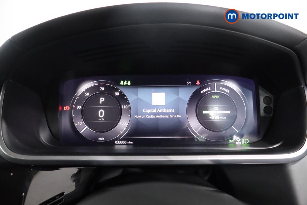 Jaguar I-Pace SE Automatic Electric SUV - Stock Number (1611734) - 10th supplementary image