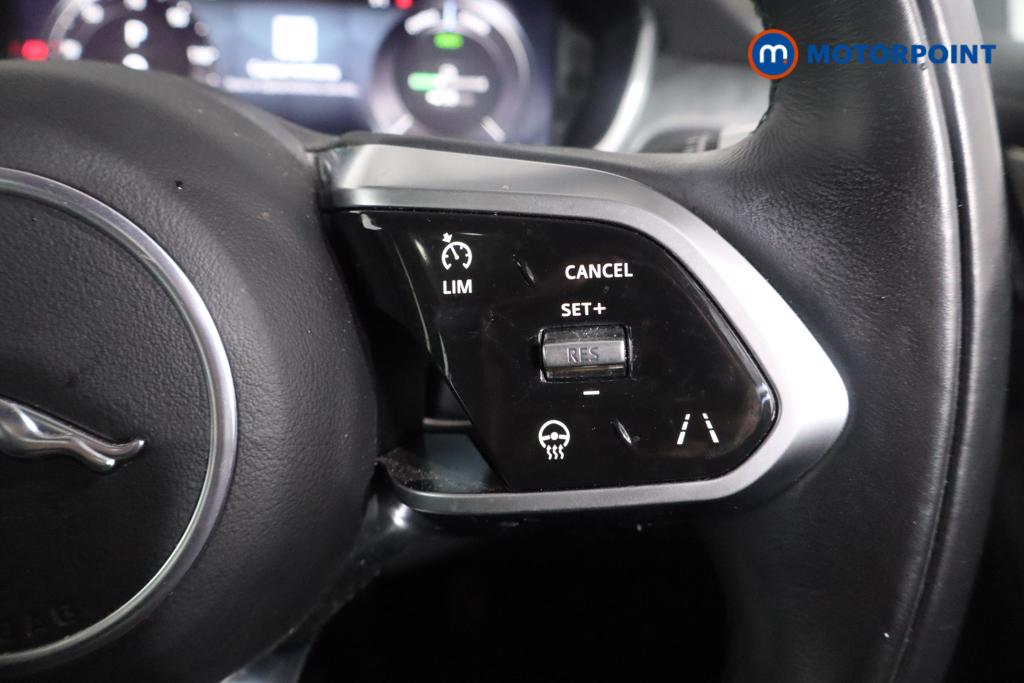 Jaguar I-Pace SE Automatic Electric SUV - Stock Number (1611734) - 12th supplementary image
