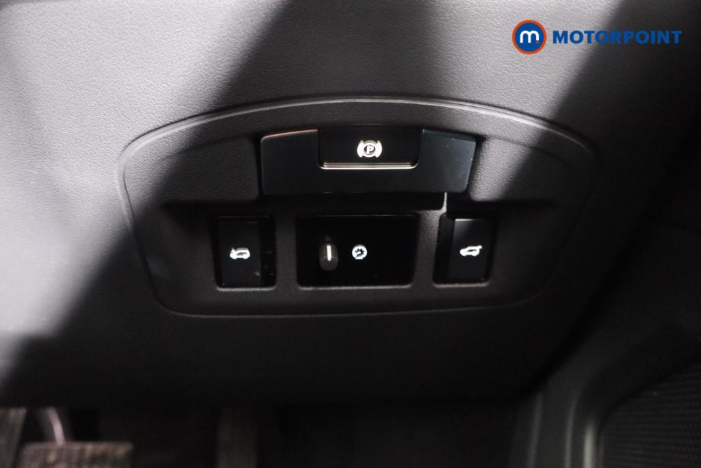 Jaguar I-Pace SE Automatic Electric SUV - Stock Number (1611734) - 16th supplementary image