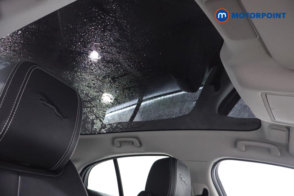 Jaguar I-Pace SE Automatic Electric SUV - Stock Number (1611734) - 18th supplementary image