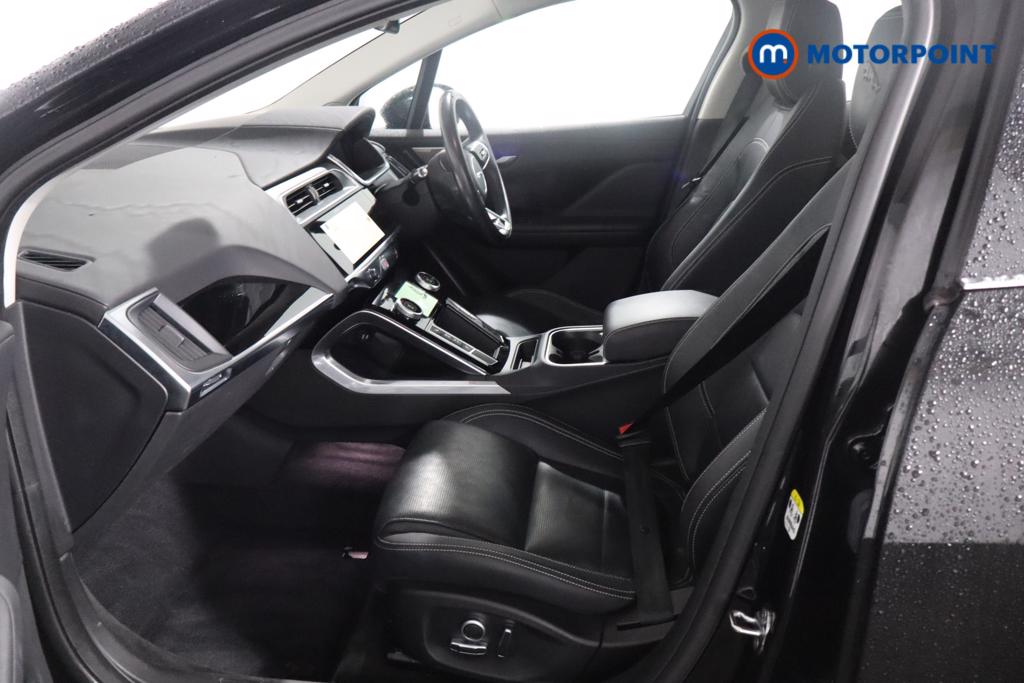 Jaguar I-Pace SE Automatic Electric SUV - Stock Number (1611734) - 19th supplementary image