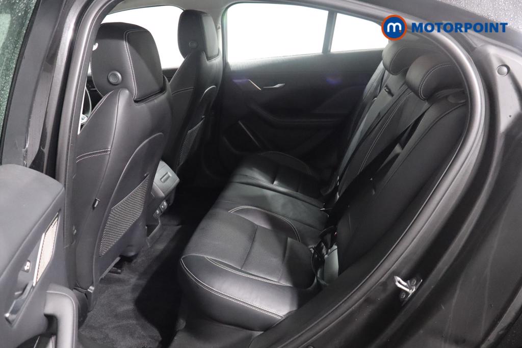 Jaguar I-Pace SE Automatic Electric SUV - Stock Number (1611734) - 20th supplementary image