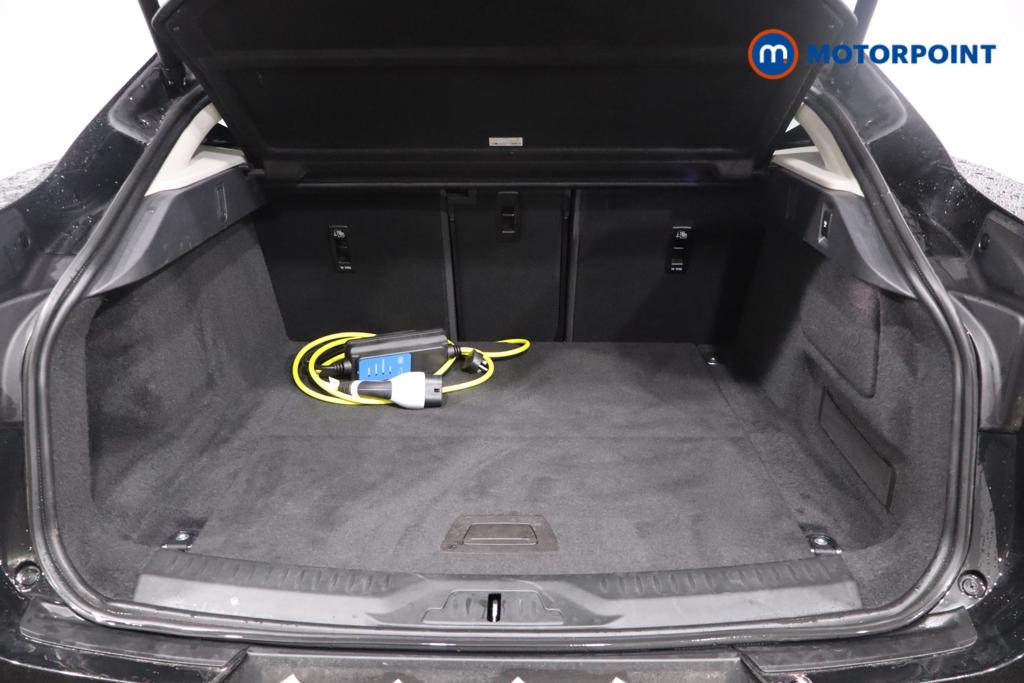 Jaguar I-Pace SE Automatic Electric SUV - Stock Number (1611734) - 21st supplementary image