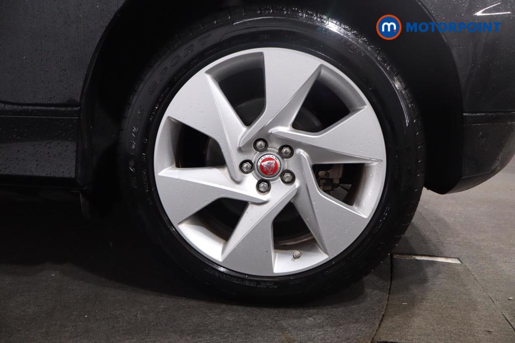 Jaguar I-Pace SE Automatic Electric SUV - Stock Number (1611734) - 23rd supplementary image